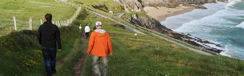 Top September Ireland Adventure Holidays: Our September Tours - Wilderness Ireland