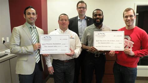 Young Philanthropist Fund Awards Grants to Nonprofits - Business Journal Daily | The Youngstown ...