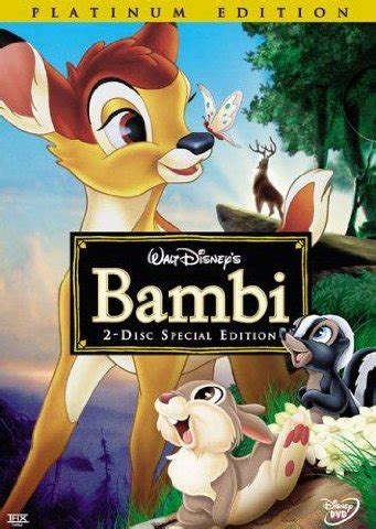 Free movie download: Bambi (1942)