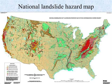 Are you vulnerable to landslides? - Emergency Plan Guide