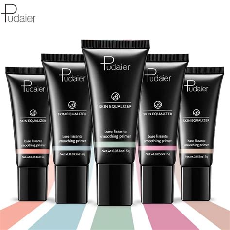 New Face Pores Hydrating Makeup Base Primer Cream Natural Moisturizer ...