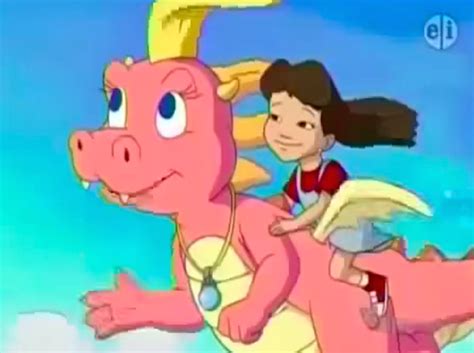 19 Reminders Why Max And Emmy From "Dragon Tales" Were The Coolest ...