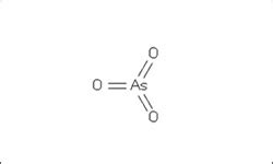 Arsenic trioxide | CancerQuest