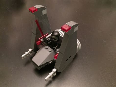 LEGO IDEAS - Product Ideas - Microfighters: The Game