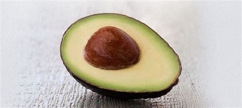 Avocado Nutrition Facts and Benefits - California Avocados