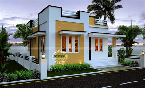 Simple Low Budget House Plans - Pinoy House Designs