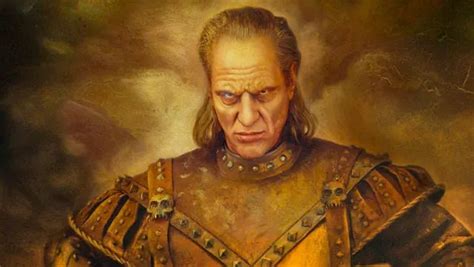 Vigo the Carpathian — Sean P Carlin