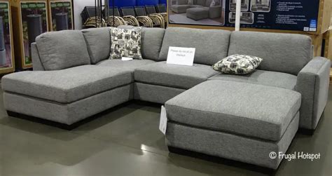 Costco Sectional Sofa Review | www.resnooze.com