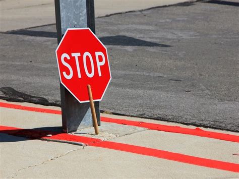 Darien Police Department Seeks School Crossing Guards | Darien, CT Patch