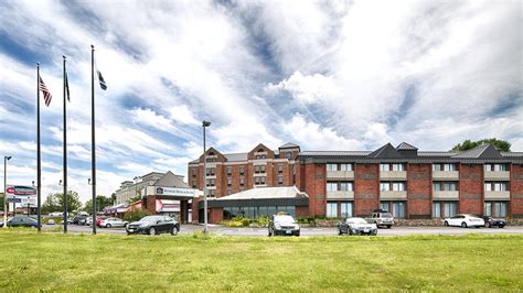 BEST WESTERN PLUS PORTSMOUTH HOTEL & SUITES $92 ($̶1̶3̶0̶) - Updated 2021 Prices & Reviews - NH ...