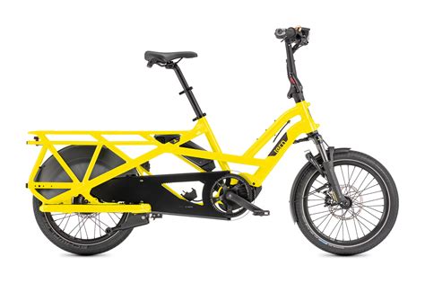 Tern Bikes Review: High-Tech Cargo and Folding Bikes for Commuters