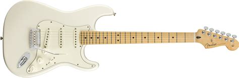 Guitarra eléctrica Fender Pla...B07CTX2F5F | Encarguelo.com