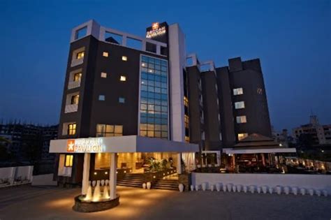 Sunnys World Pune - Deal Hotel HD Photos & Reviews