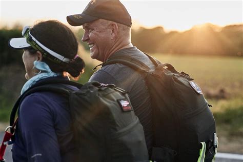 Rucking vs. Running | 7 Exciting Reasons To Get Active Today – GORUCK