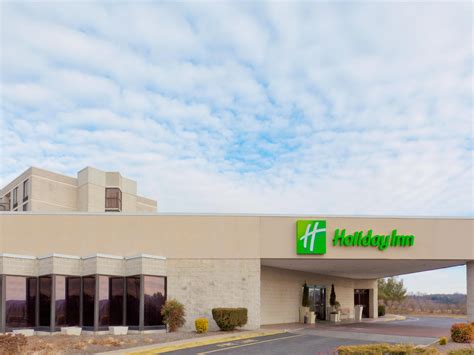 Hotels Staunton, Virginia | Holiday Inn Staunton Conference Center | IHG