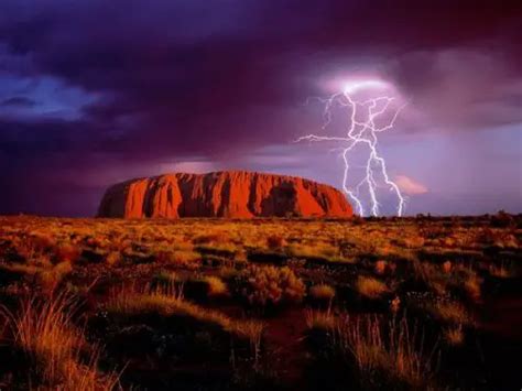 7 Interesting Ayers Rock Facts | My Interesting Facts