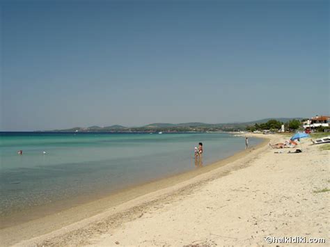 Photos of Nikiti Beach, Sithonia, Halkidiki, Greece