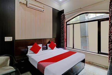 Hotels in Rewari: Best Budget Rewari Hotels from ₹806