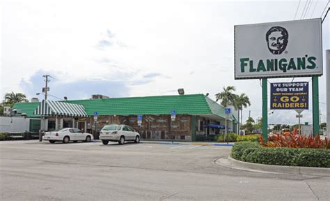 Flanigan’s Menu Along With Prices and Hours | Menu and Prices