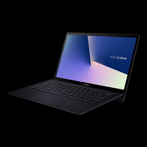 ASUS ZenBook S UX391UA | Laptops | ASUS USA