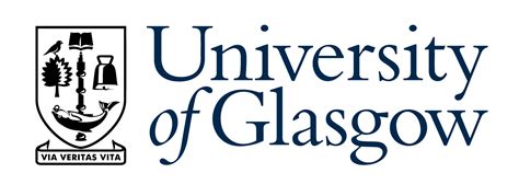 The University of Glasgow Logo Meaning PNG & Vector AI - Mrvian