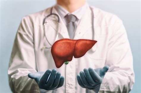 Liver Transplant Surgery Procedure - Uncut Post