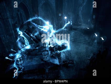 KAREL RODEN HELLBOY (2004 Stock Photo, Royalty Free Image: 31178580 - Alamy