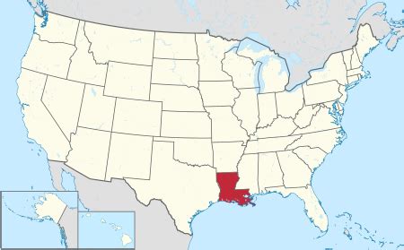 Assumption Parish, Louisiana - Wikipedia