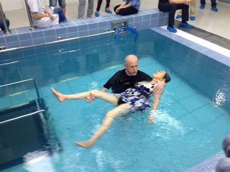 Hydrotherapy equipment, essential tools for rehabilitation - EWAC Medical