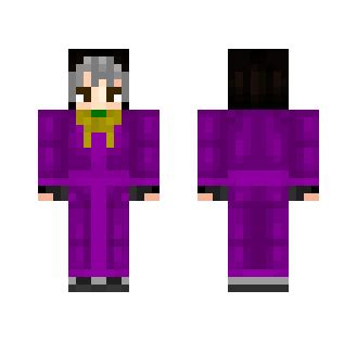 Download Cedric The Sorcerer Minecraft Skin for Free. SuperMinecraftSkins