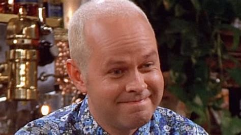 Where Is Gunther From Friends Now?