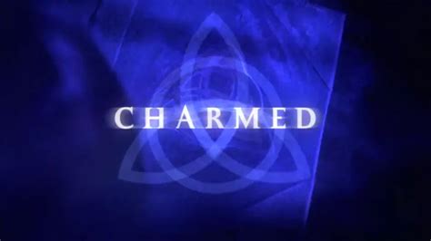 Download Charmed Font & Typefaces for free