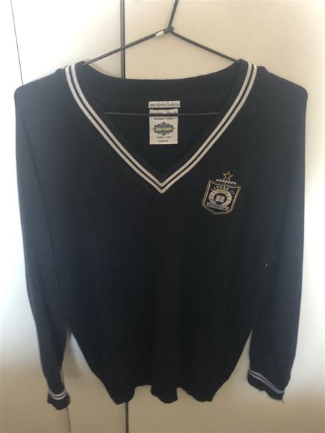 Caulfield Grammar School Second Hand Uniform Shop