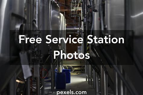 500+ Great Service Station Photos Pexels · Free Stock Photos