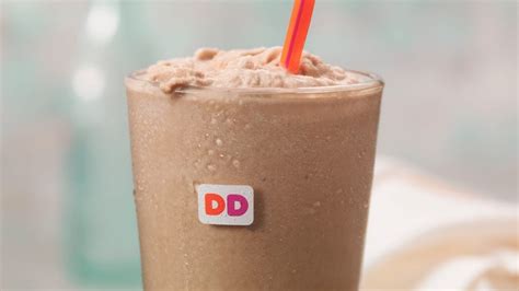 Dunkin Donuts coffee coolatta at home! | The Wallet Consumers