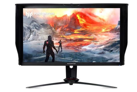 Best 4k monitor for pc gaming - graphlasopa