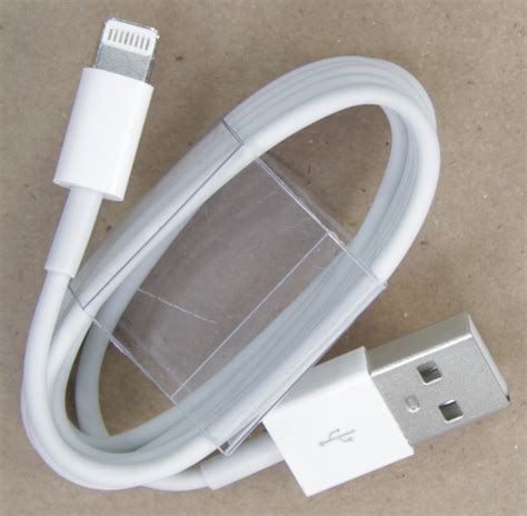 iPhone 5/5C/5S/6/6+ 8 Pin USB Charger Cable 3ft 1M