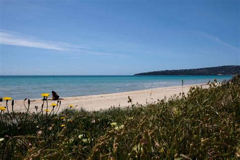 8 BEST BEACHES ON THE MORNINGTON PENINSULA (2020)