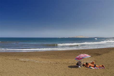 Gran Canaria Info - 23 Gran Canaria Beaches You Have To Visit: Photo Report