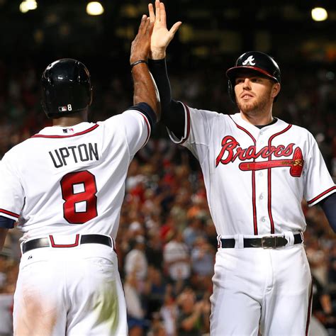 Atlanta Braves Trade Rumors: Latest Updates and Reaction | Bleacher ...