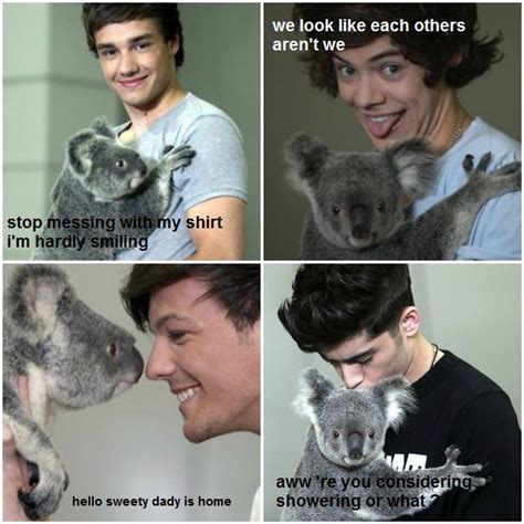 Funny 1d Captions | www.imgkid.com - The Image Kid Has It!