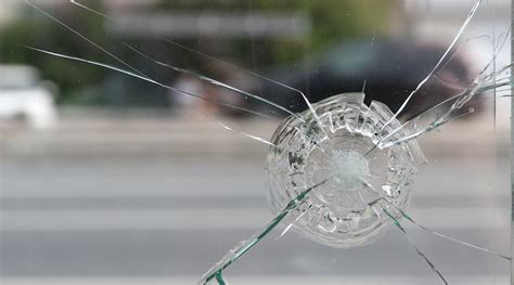 Can Cracked Window Glass Be Repaired? | Brennan Enterprises