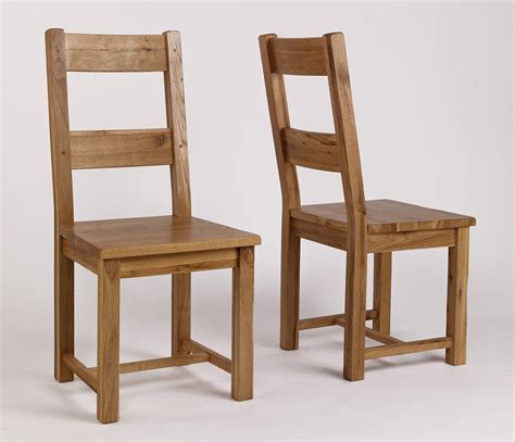 Westbury_Reclaimed_Oak_Timber_Chairs_Large | Normandy Oak 2 … | Flickr