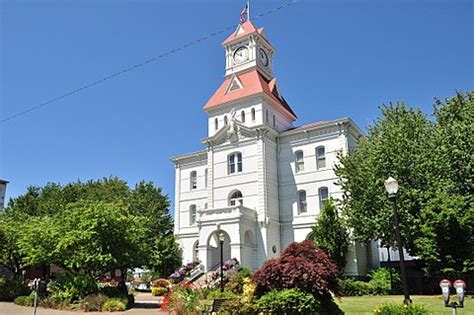 Benton County, Oregon - Wikipedia