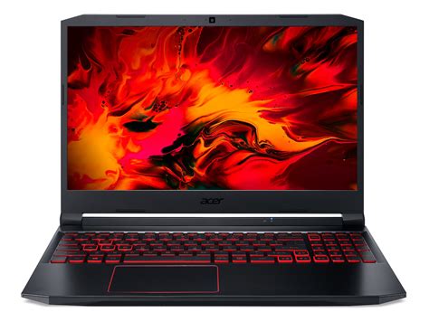 Acer Nitro 5 - Ryzen 5 4600H · GTX 1650 · 15.6”, Full HD (1920 x 1080), IPS · 512GB SSD · 1TB ...