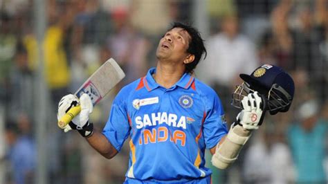 Tendulkar To Get Australia Honour | Scoop News | Sky News