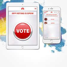 Voice voting app | Fanagrams