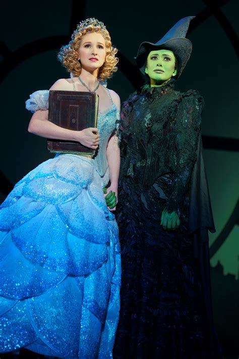 Wicked On Stage at the Saroyan | Kings River Life Magazine