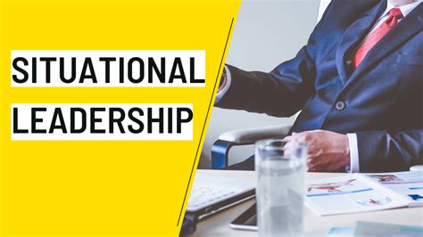 What is Situational Leadership? - Meaning, Leadership Styles