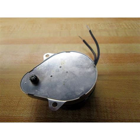 Minebea M004 Stepper Motor - Used - Mara Industrial